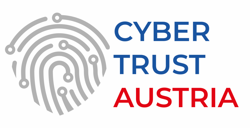 Fotocredit: Cyber Trust Austria